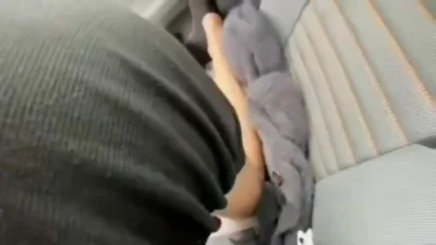 车震勾搭离异人妻长时间没有男人滋润高潮表情销魂
