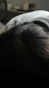 一个医药公司的质管小少妇02