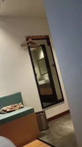 宾馆约丈母娘，有实力的站内