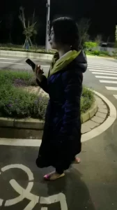 十八款夜间禁用APP入口